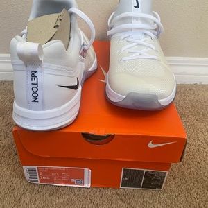 Never Worn Nike Metcon Flyknit 3
